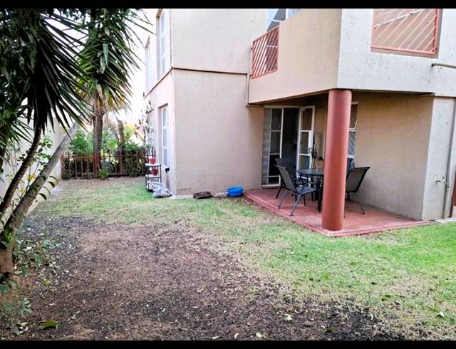 1 BEDROOM TOWNHOUSE FOR SALE IN BRACKENDOWNS